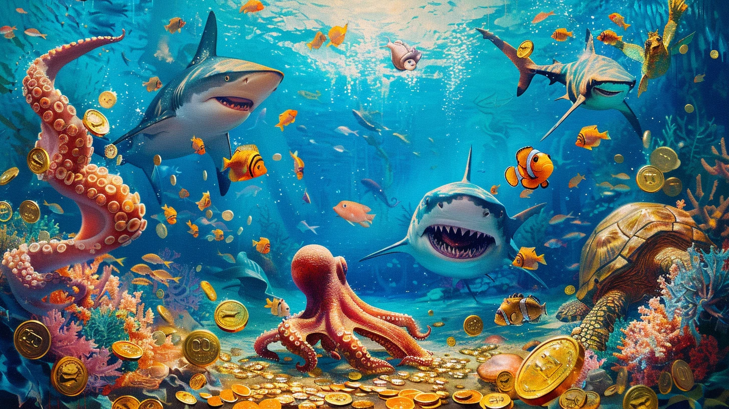 Khám Phá Thế Giới F8Bet Casino Trực Tuyến