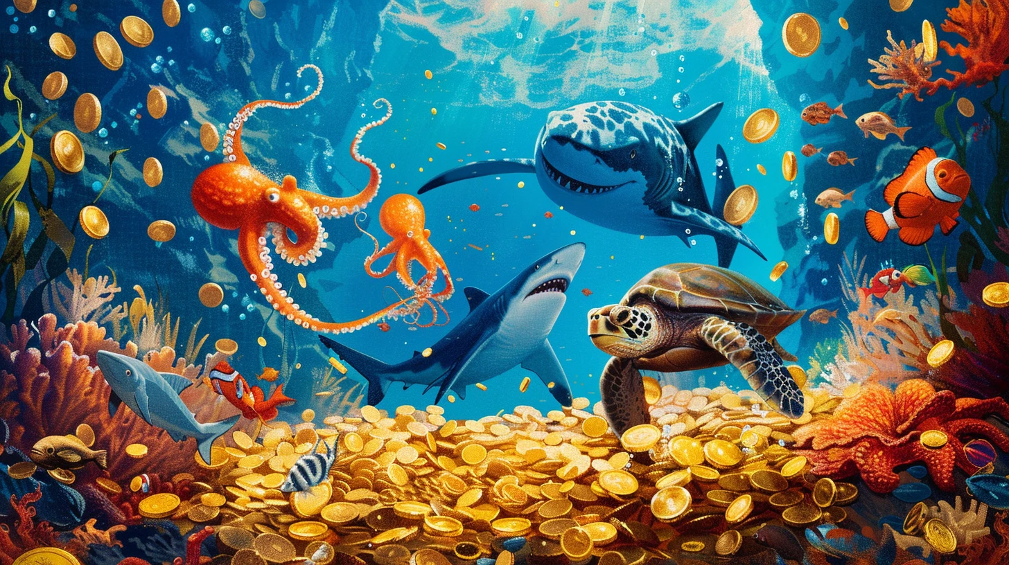 Khám Phá Thế Giới F8Bet Casino Trực Tuyến