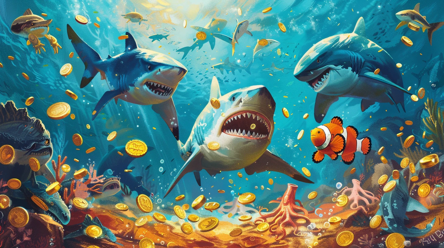 Khám Phá Thế Giới F8Bet Casino Trực Tuyến