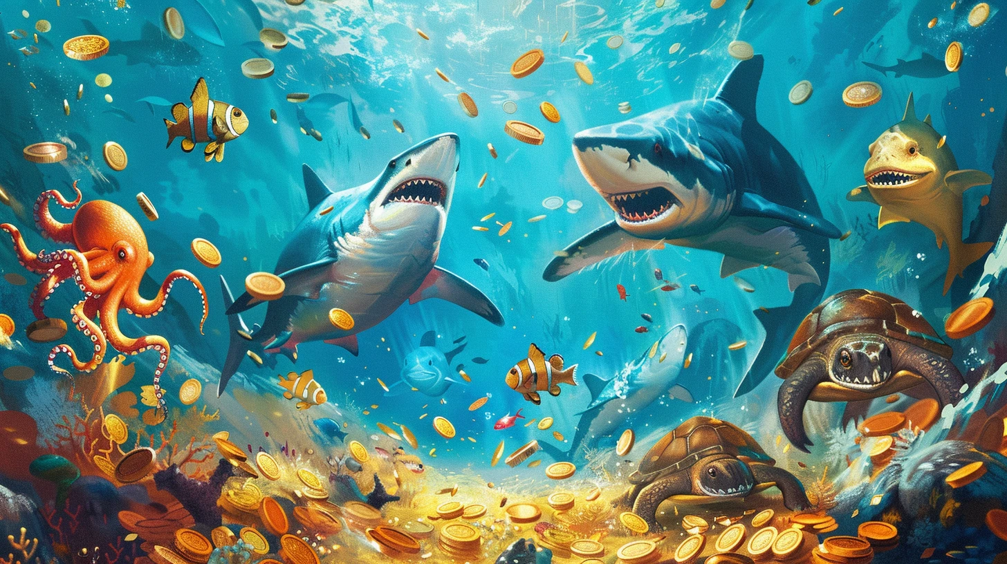 Khám Phá Thế Giới Giải Trí Với 69win