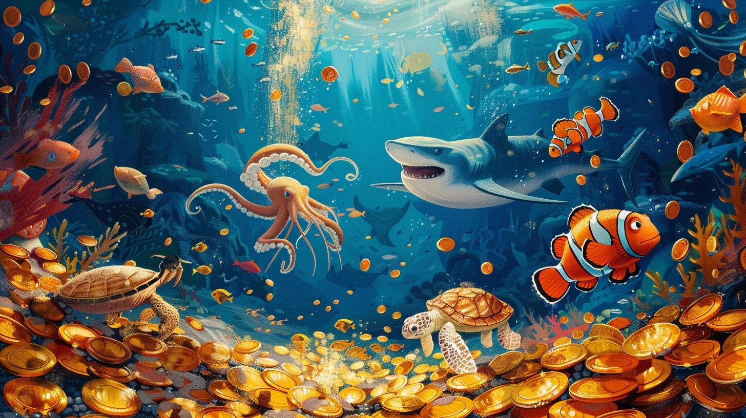 Khám Phá Thế Giới Của F8Bet Casino: Địa Chỉ Tin Cậy Cho Người Chơi