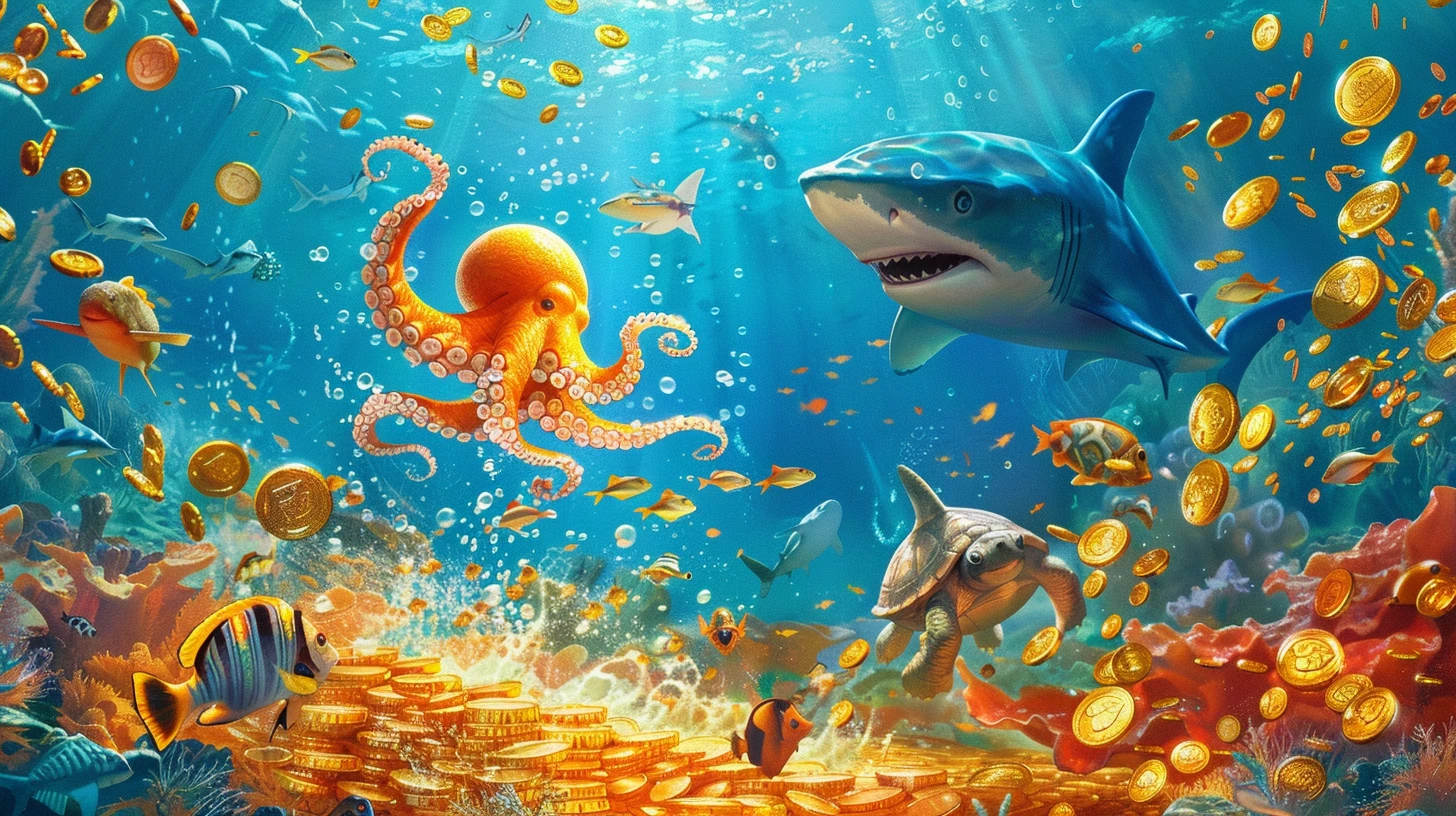 Khám Phá Thế Giới Của F8Bet Casino: Địa Chỉ Tin Cậy Cho Người Chơi