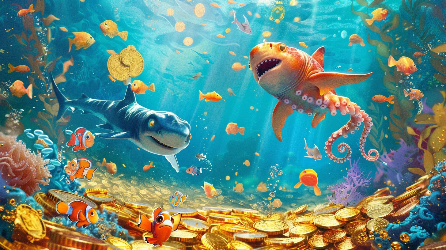 Daga Casino: Trải Nghiệm Chơi Game Đỉnh Cao