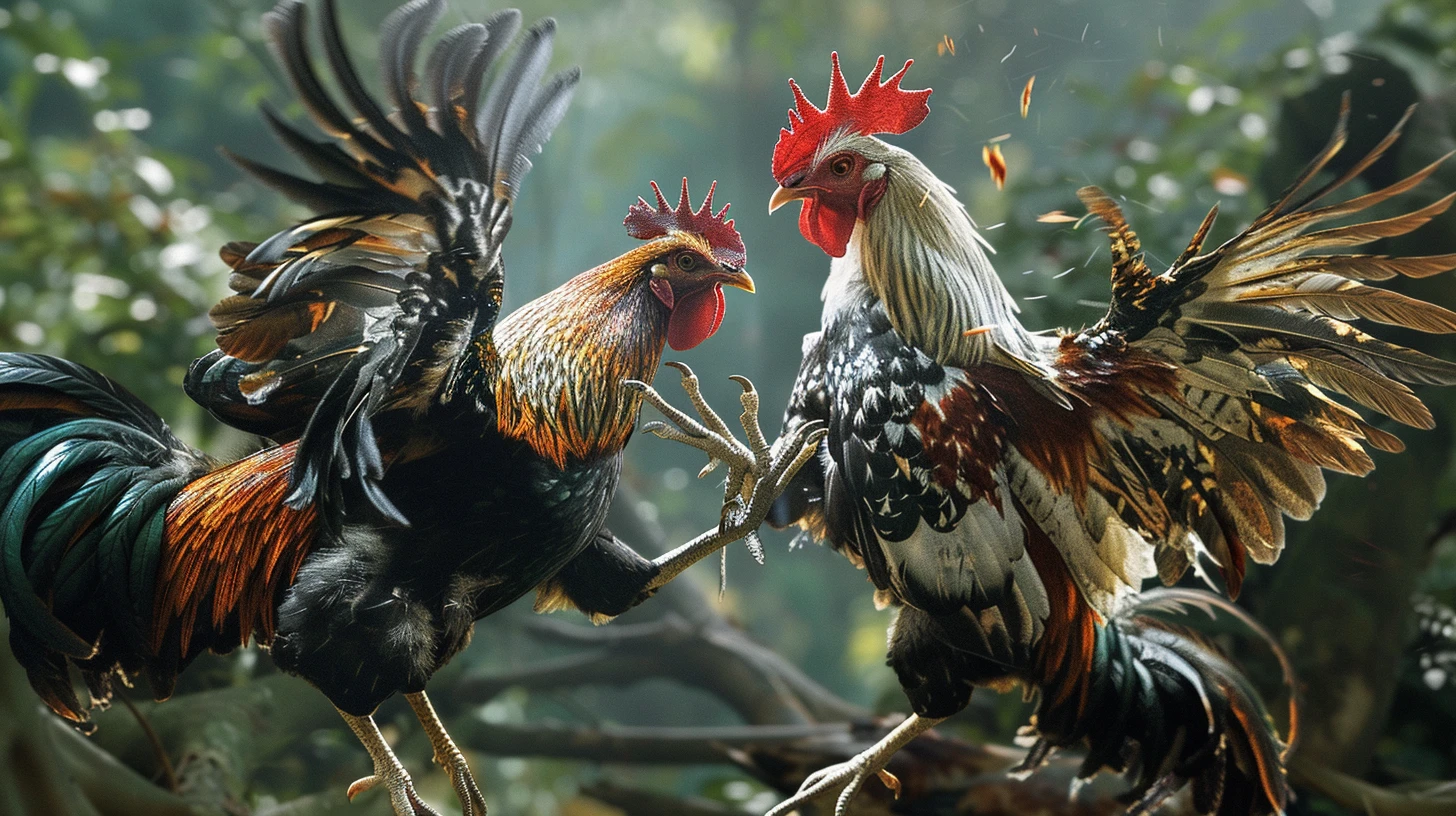 Khám Phá Thế Giới Vui Chơi Tại VN777