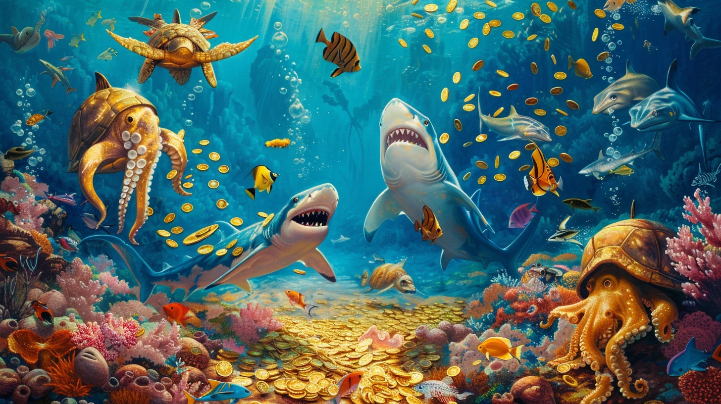 Khám Phá Thế Giới Của 8x Bet: Liệu Có Phải Lừa Đảo?