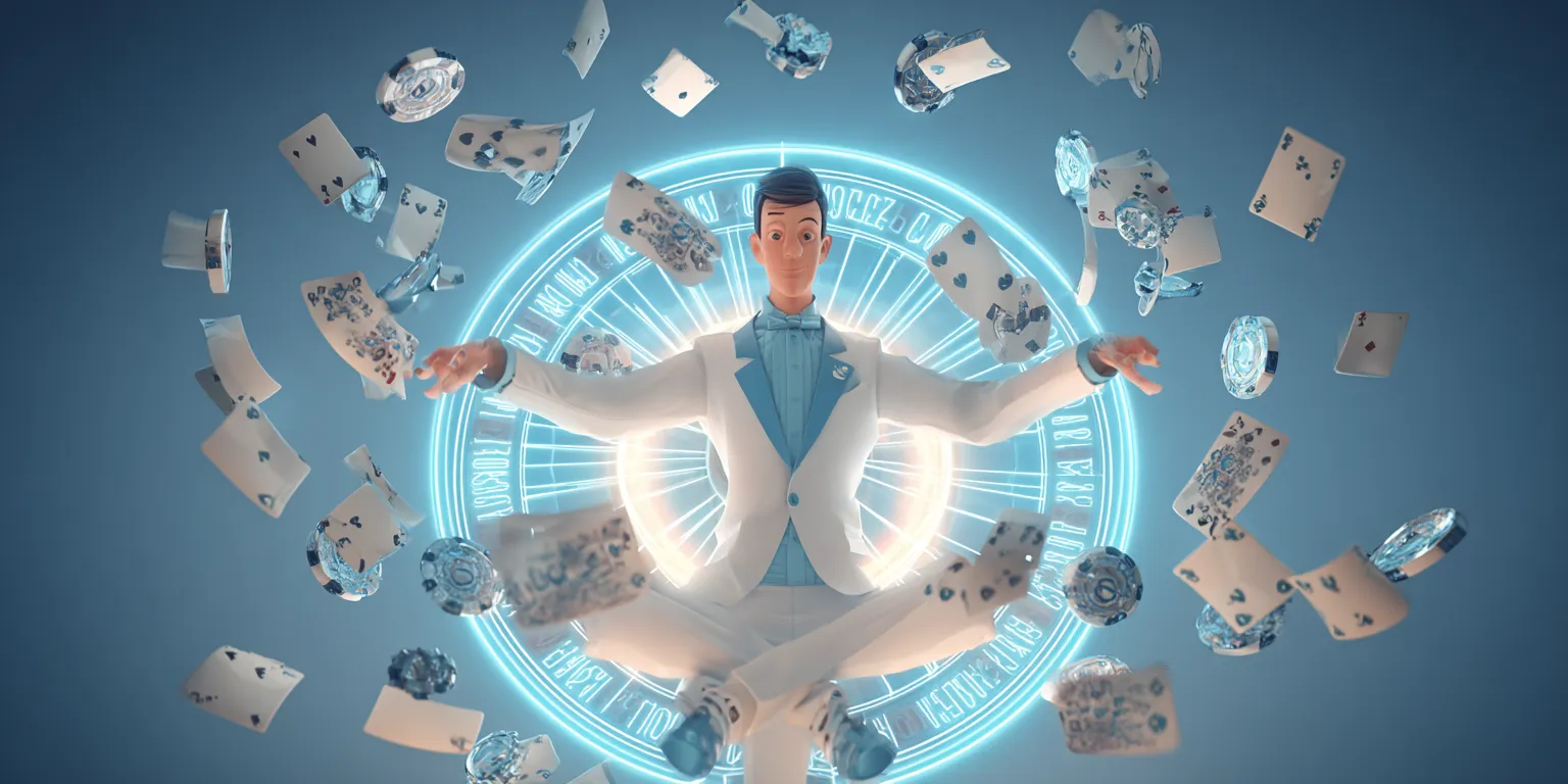 S666 Casino: Khám Phá Thế Giới Giải Trí Đẳng Cấp