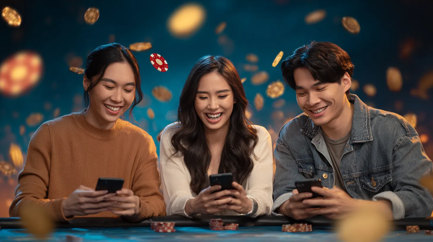 Khám Phá Thế Giới Của 999 Bet