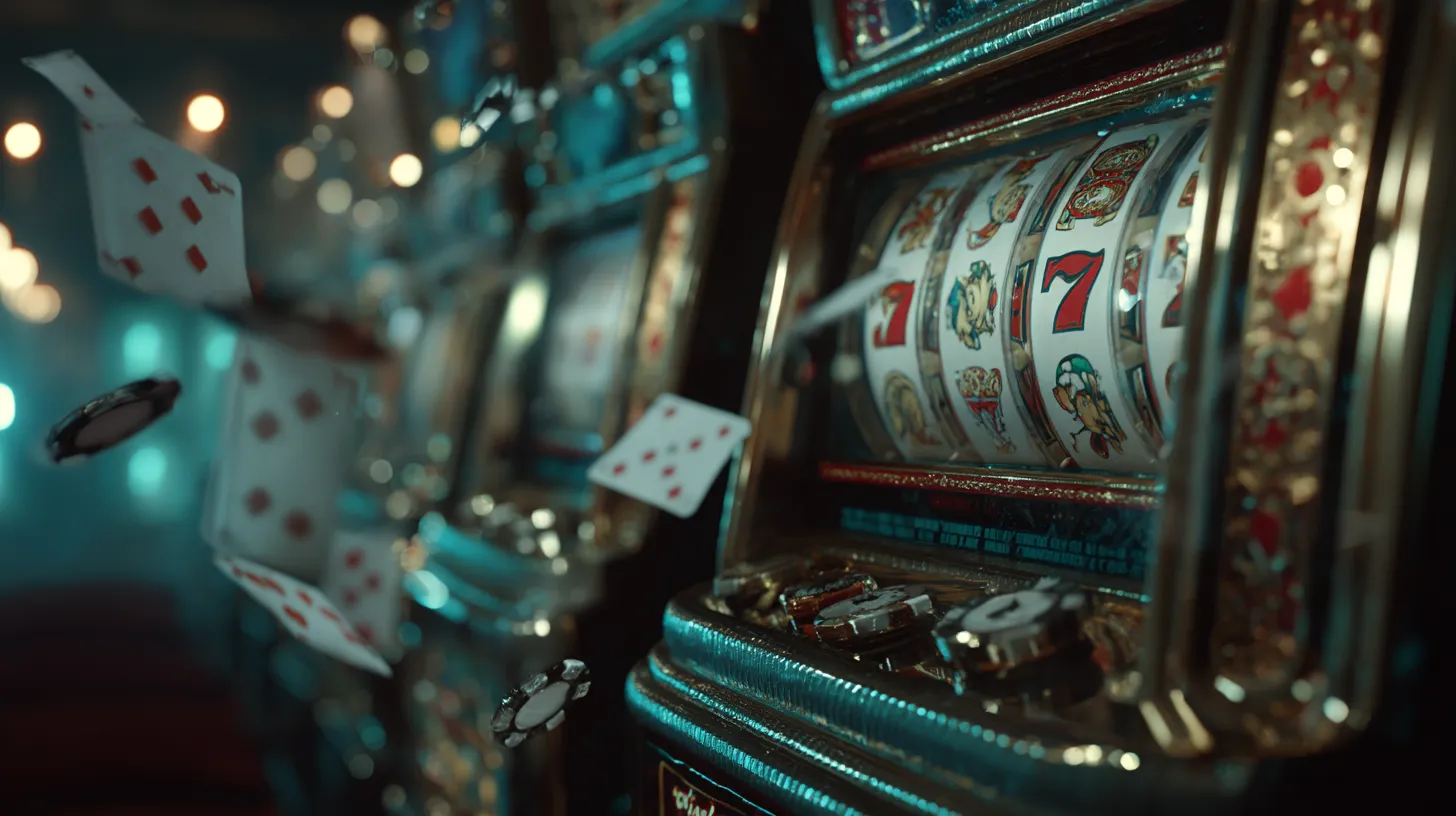 Khám Phá Thế Giới Của 999 Bet