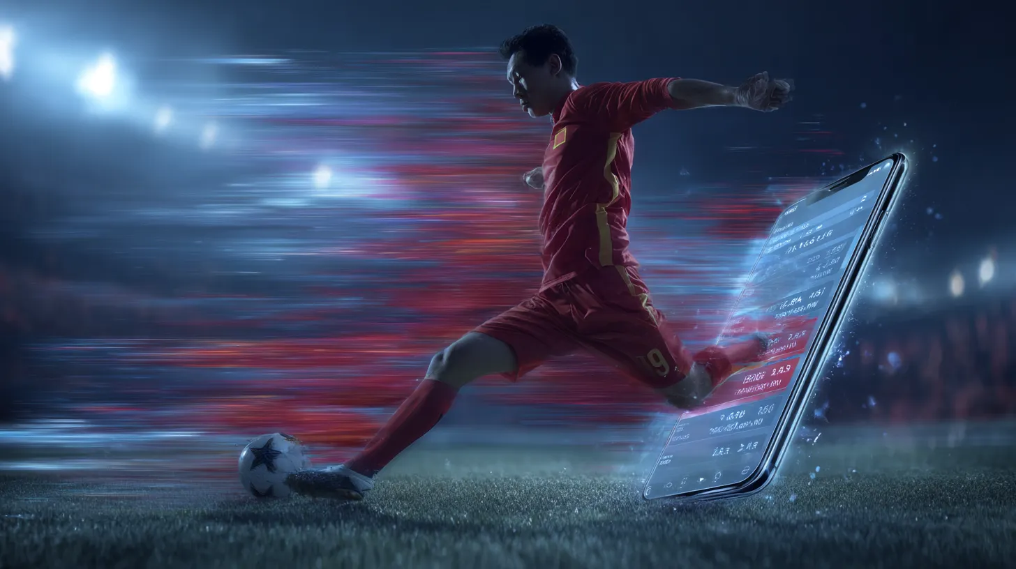 Khám Phá Thế Giới Xổ Số Với 98win58