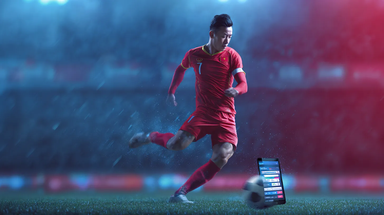 Khám Phá Bet 88: Nơi Cung Cấp Kèo Nhà Cái Đầy Hấp Dẫn