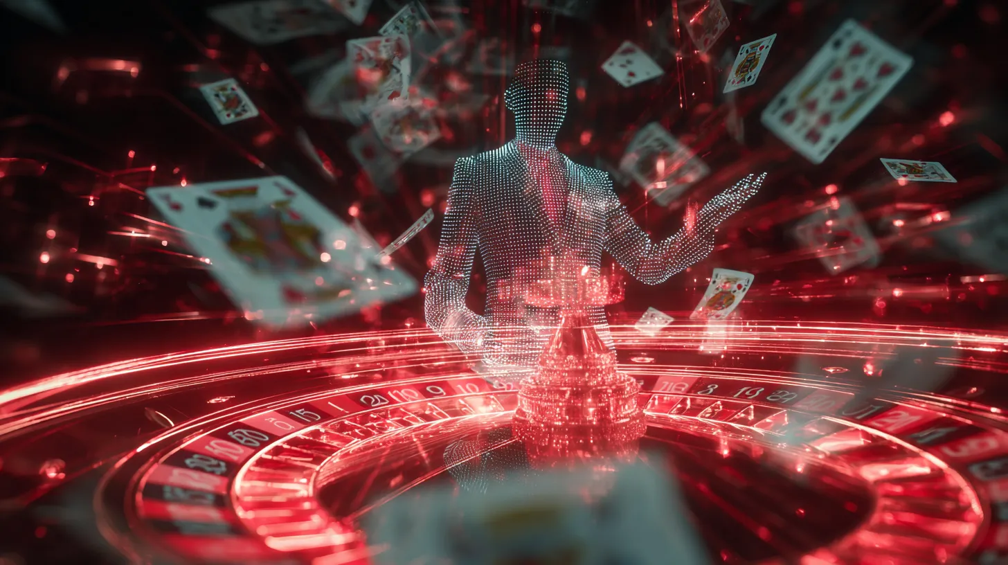 Khám Phá Thế Giới Jili Casino: Những Điều Bạn Cần Biết