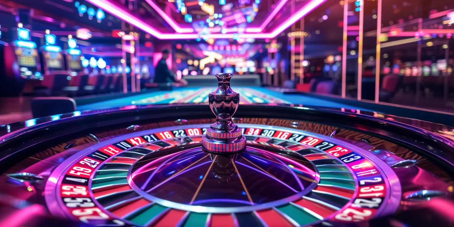 Khám Phá P3 Casino: Trải Nghiệm Đỉnh Cao Trong Giải Trí Trực Tuyến