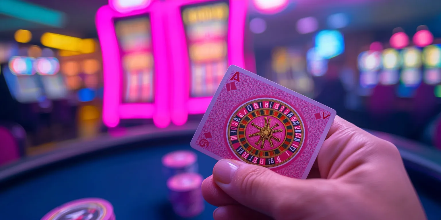 Khám Phá Daga Casino: Trải Nghiệm Chơi Game Đỉnh Cao