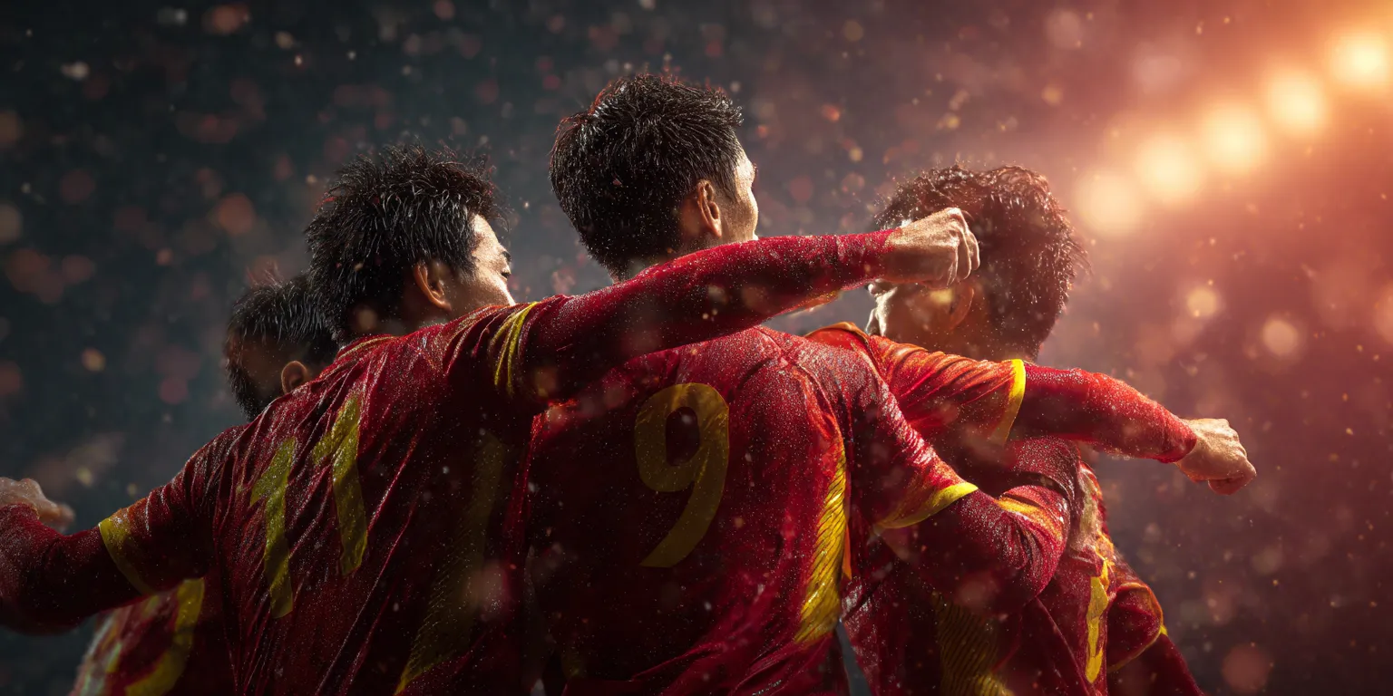 Khám Phá King88 Vina: Điểm Đến Lý Tưởng Cho Những Người Yêu Thích Thể Thao