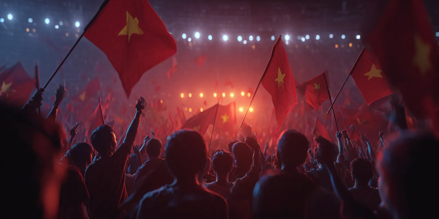 Khám Phá King88 Vina: Điểm Đến Lý Tưởng Cho Những Người Yêu Thích Thể Thao