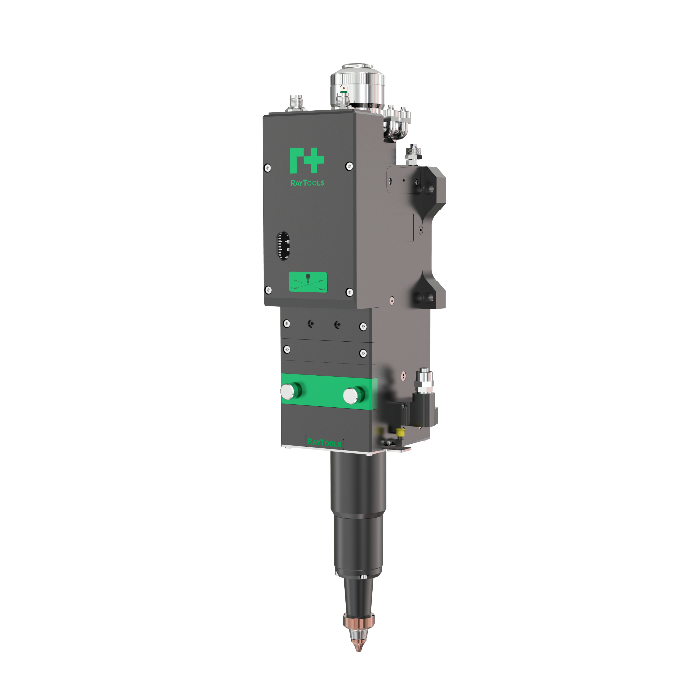 BM06K-3D 高性能自動調焦切割頭