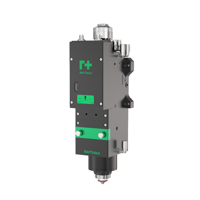 BM06K 高性能自動調焦切割頭