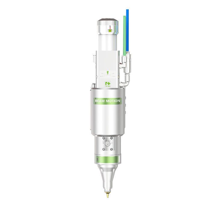 GF101 3D機器人(rén)手動調焦切割頭