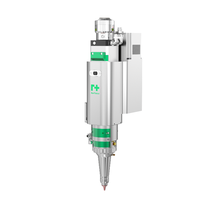 GF101F 3D機器人(rén)自動調焦切割頭