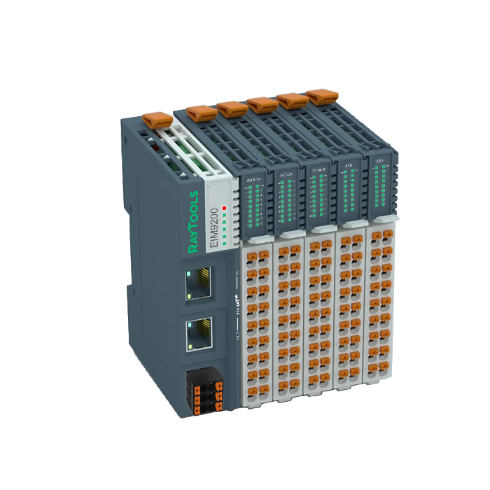 EIM-9200 系列刀片式IO